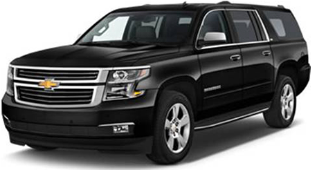 6 Passenger Suv >> 6 Passenger Chevy Suburban Suv Luxury Vehicle Fleetinfinity 6 Passenger Suv >> 6 Passenger Chevy Suburban Suv Luxury Vehicle Fleetinfinity