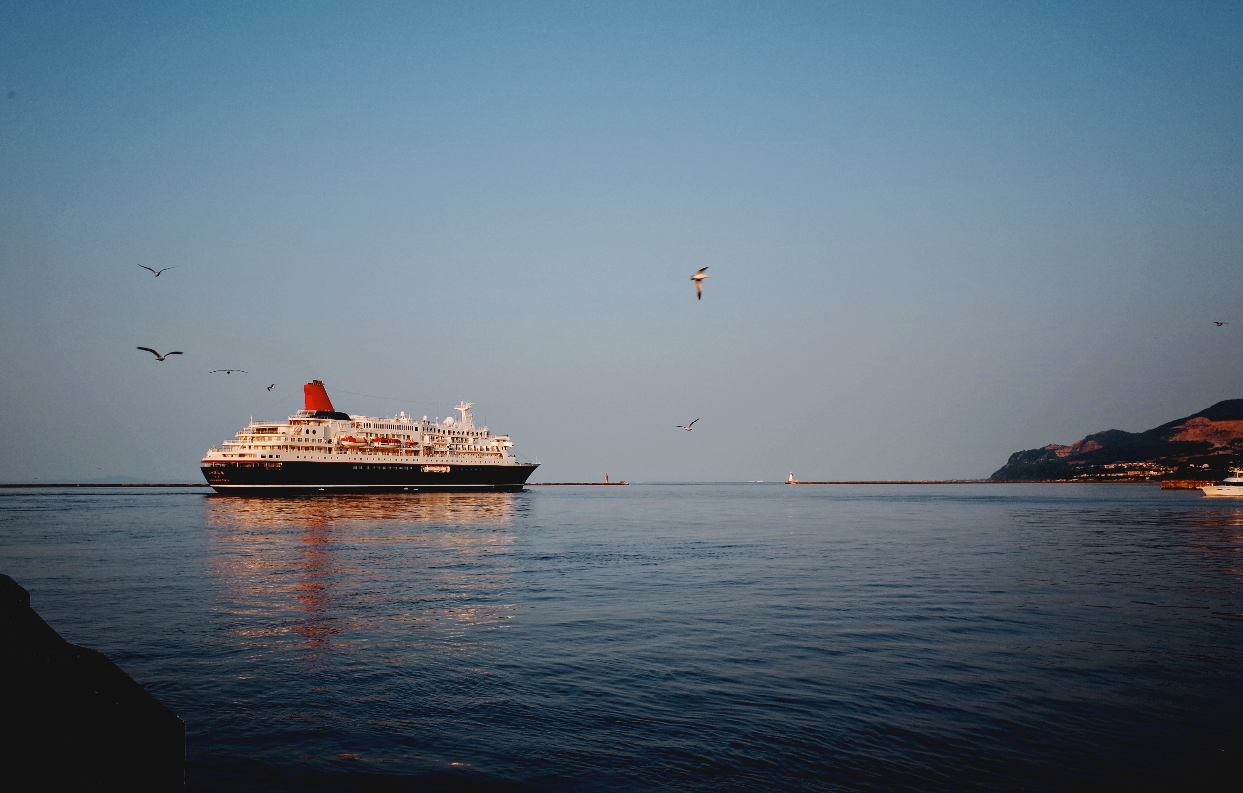 Carnival Cruise Line - Jacksonville Port