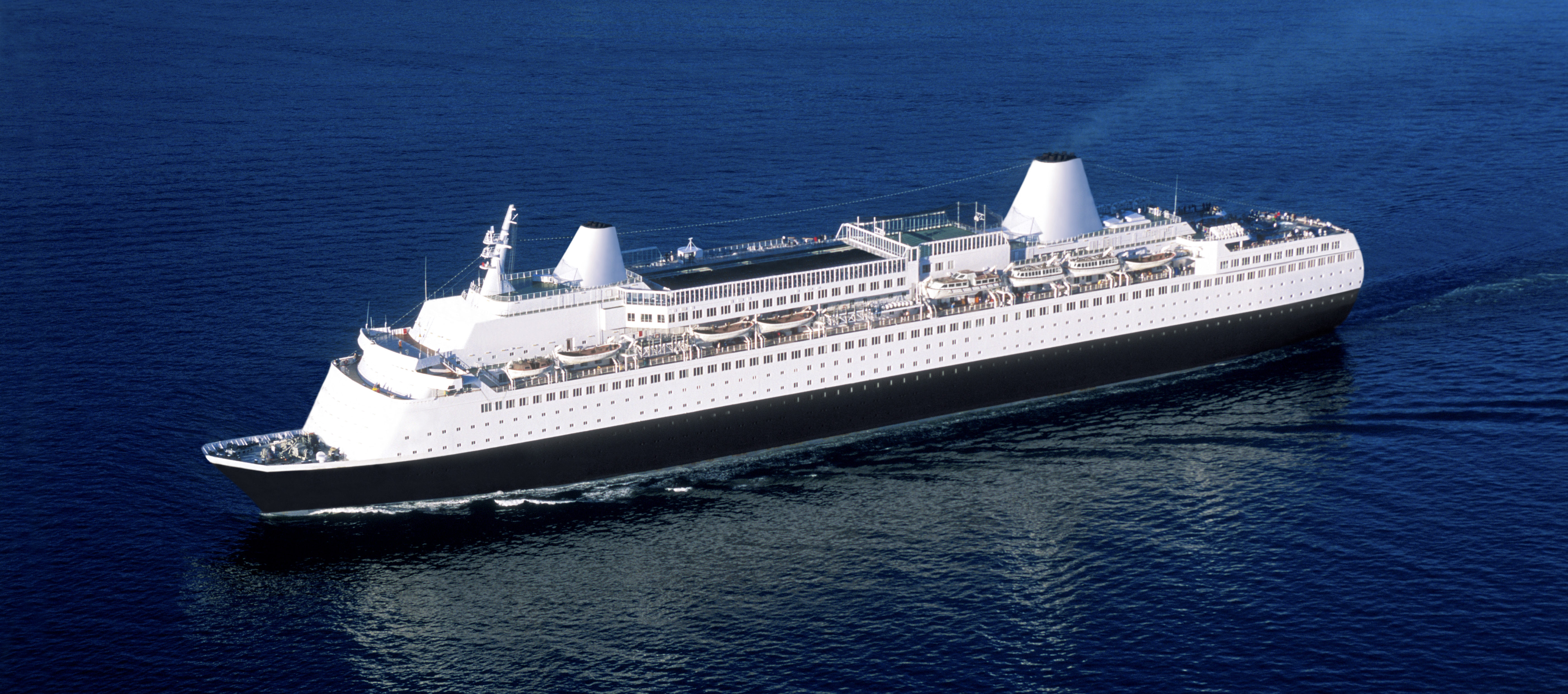 Norwegian Cruise Line - Port Tampa Bay