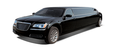 Luxury Chauffeured Limousine