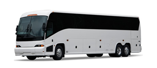 Luxury Group Transportation Services