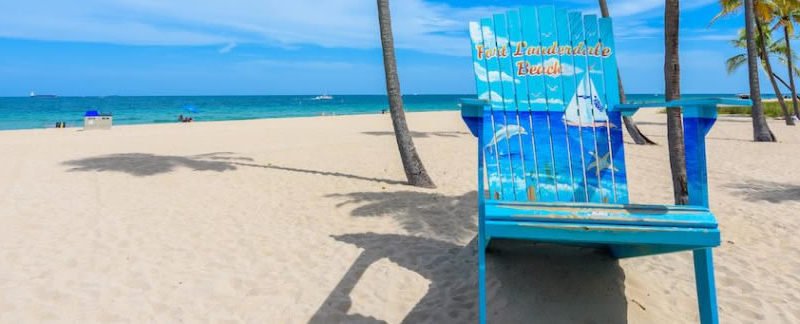 Fort Lauderdale Beach