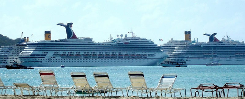 Carnival Cruise