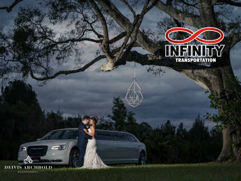 Limousine on your special day