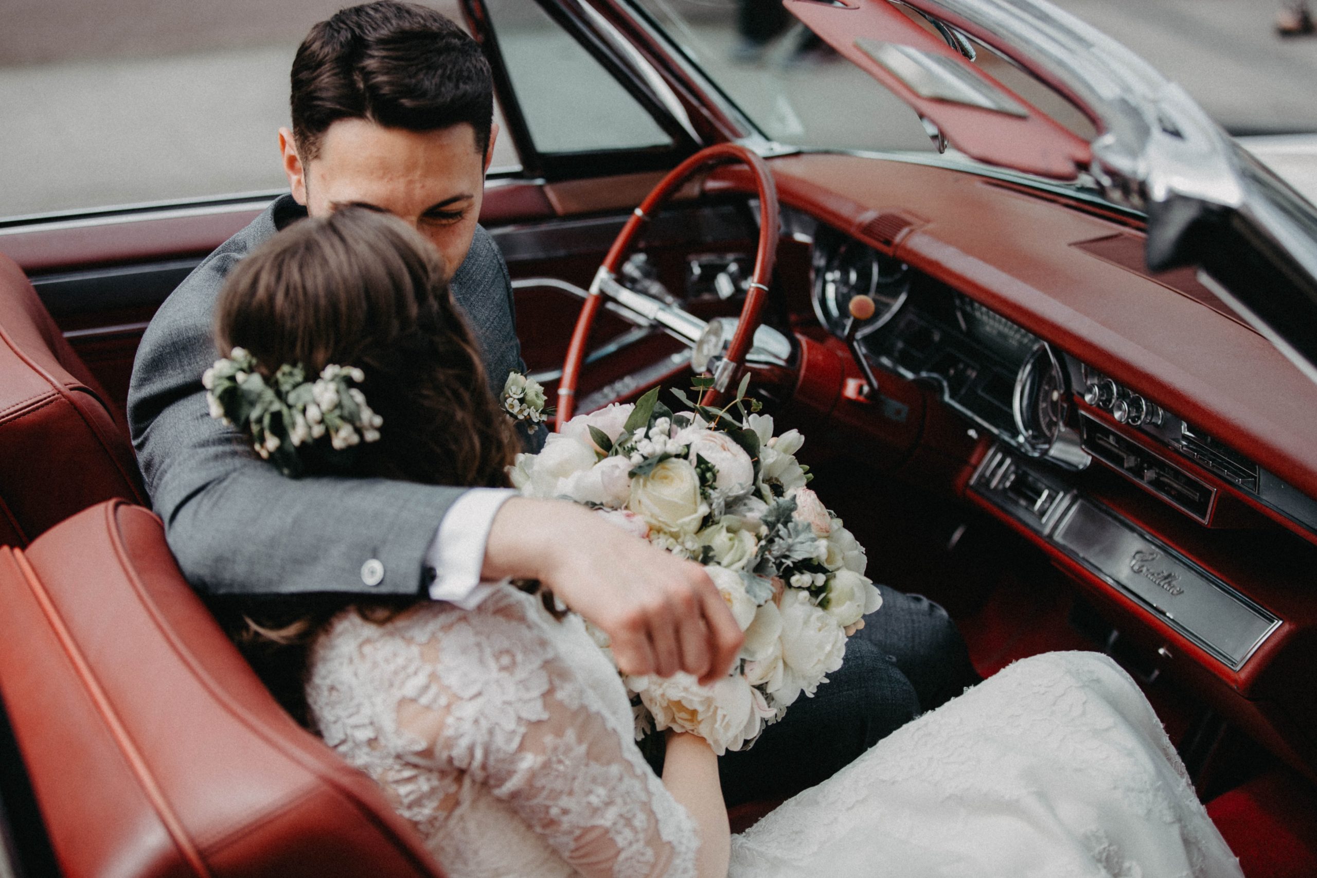 wedding transportation in palm beach