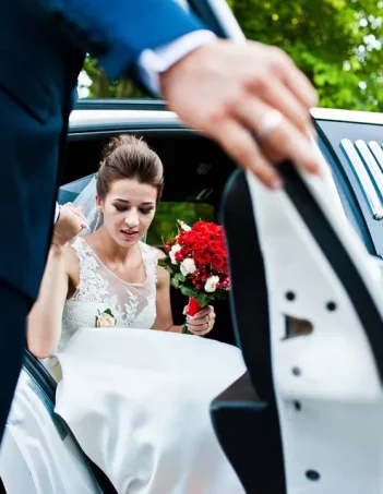 Best Orlando Limo Service