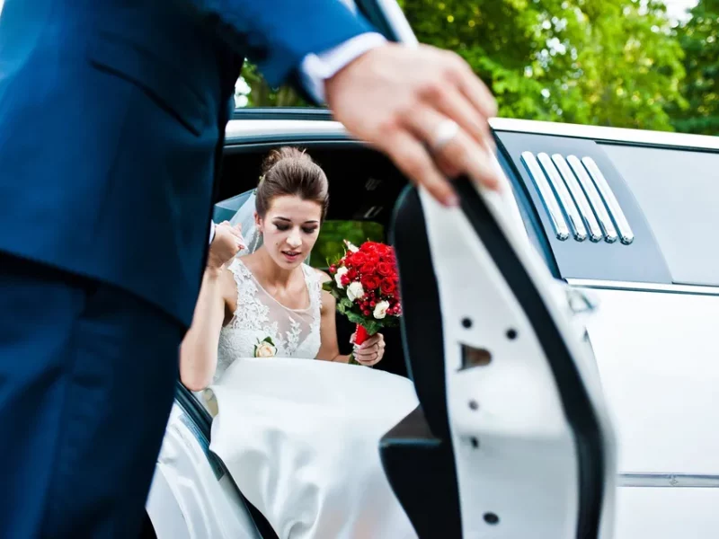 Best Orlando Limo Service 