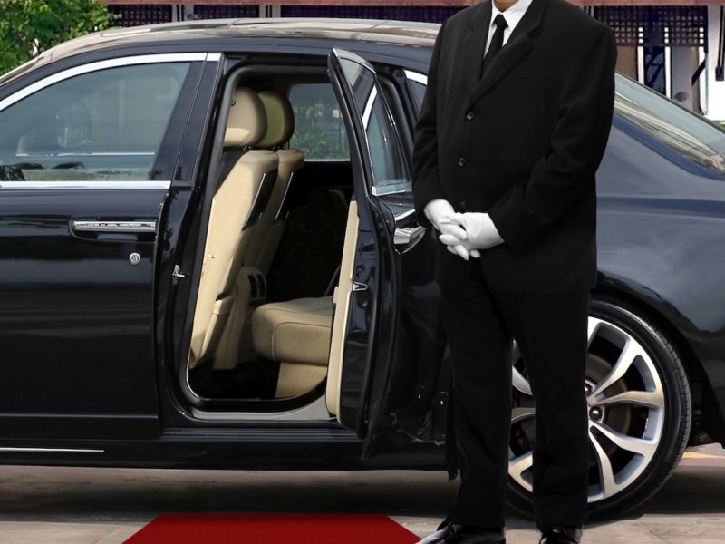 best Orlando Airport Limo Service