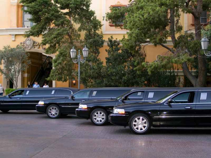 Orlando Best Limo Service