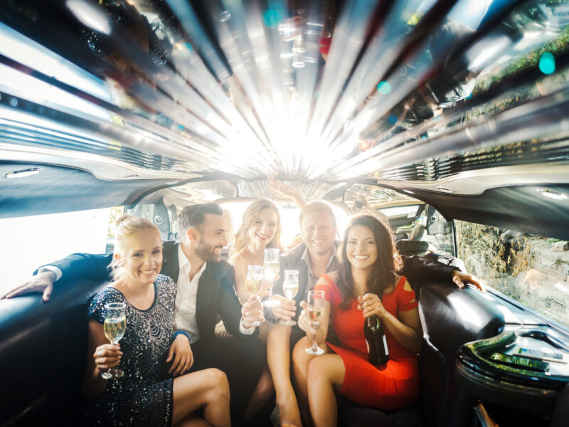 limo-service-tampa-florida