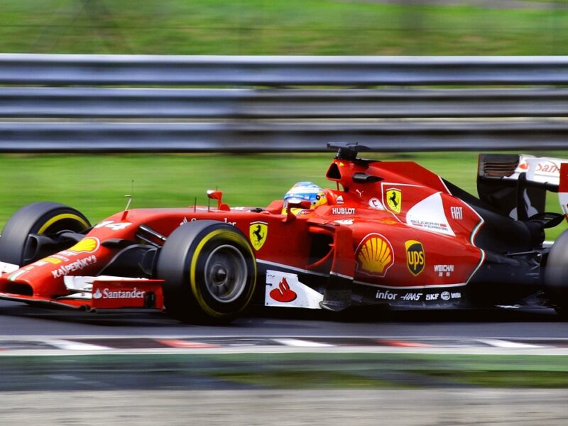 Formula 1 at Miami Grand Prix
