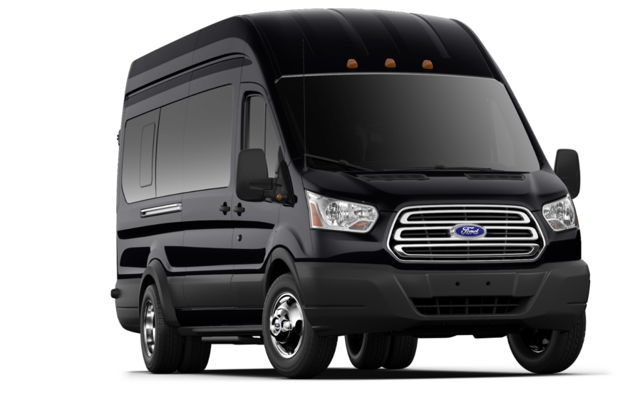 Ford Transit Van